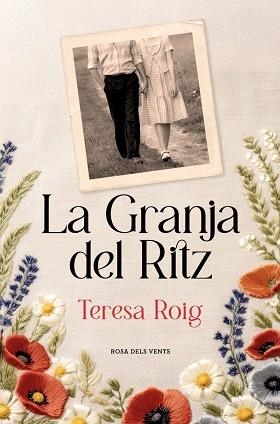 LA GRANJA DEL RITZ | 9788419756909 | ROIG, TERESA | Llibreria Online de Banyoles | Comprar llibres en català i castellà online