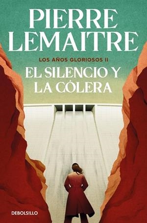 EL SILENCIO Y LA CÓLERA (LOS AÑOS GLORIOSOS 2) | 9788466377973 | LEMAITRE, PIERRE | Llibreria Online de Banyoles | Comprar llibres en català i castellà online