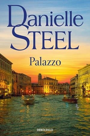PALAZZO | 9788466382335 | STEEL, DANIELLE | Llibreria Online de Banyoles | Comprar llibres en català i castellà online