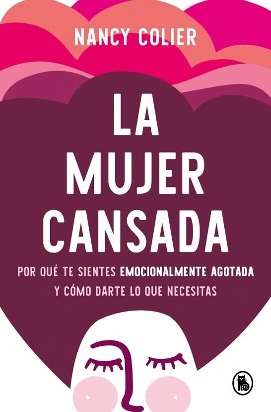 LA MUJER CANSADA | 9788402431066 | COLIER, NANCY | Llibreria Online de Banyoles | Comprar llibres en català i castellà online