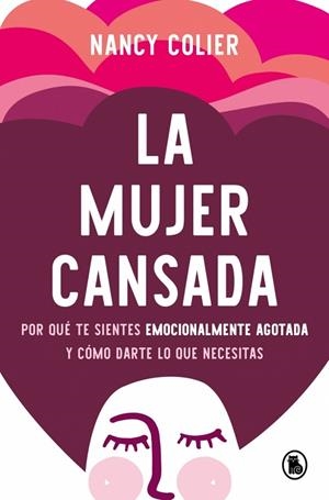 LA MUJER CANSADA | 9788402431066 | COLIER, NANCY | Llibreria Online de Banyoles | Comprar llibres en català i castellà online