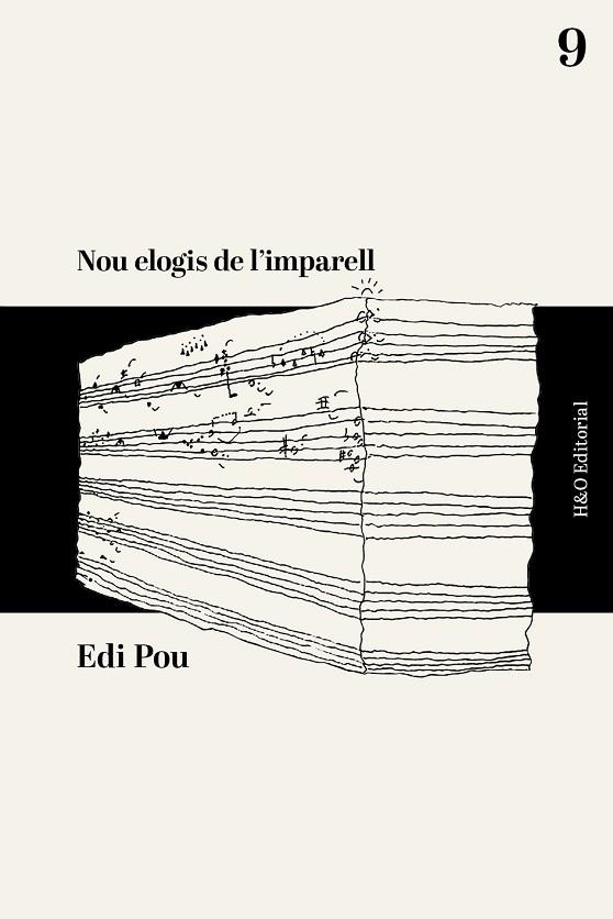 NOU ELOGIS DE L'IMPARELL | 9791387914073 | POU, EDI | Llibreria L'Altell - Llibreria Online de Banyoles | Comprar llibres en català i castellà online - Llibreria de Girona
