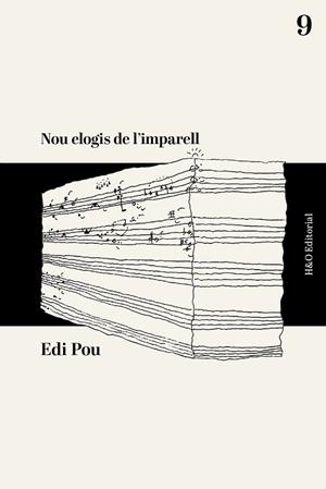 NOU ELOGIS DE L'IMPARELL | 9791387914073 | POU, EDI | Llibreria L'Altell - Llibreria Online de Banyoles | Comprar llibres en català i castellà online - Llibreria de Girona