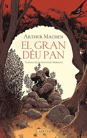 EL GRAN DÉU PAN | 9788419676399 | MACHEN, ARTHUR | Llibreria Online de Banyoles | Comprar llibres en català i castellà online