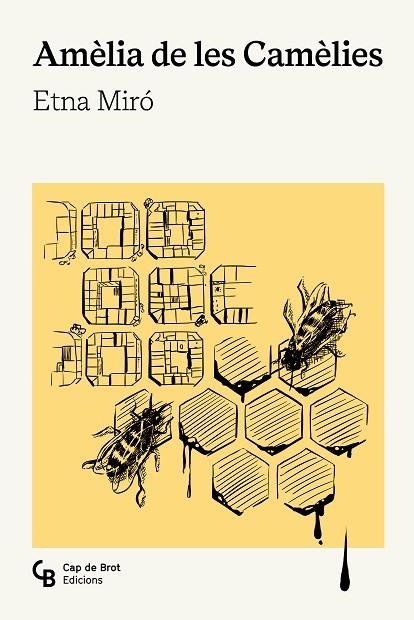 AMÈLIA DE LES CAMÈLIES | 9791399108330 | MIRÓ ESCOBAR, ETNA | Llibreria Online de Banyoles | Comprar llibres en català i castellà online