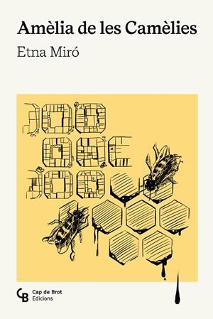 AMÈLIA DE LES CAMÈLIES | 9791399108330 | MIRÓ ESCOBAR, ETNA | Llibreria Online de Banyoles | Comprar llibres en català i castellà online