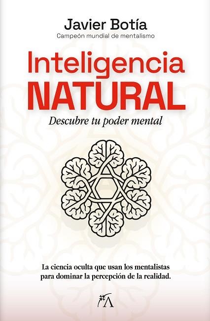 INTELIGENCIA NATURAL | 9788410354739 | JAVIER BOTÍA | Llibreria Online de Banyoles | Comprar llibres en català i castellà online