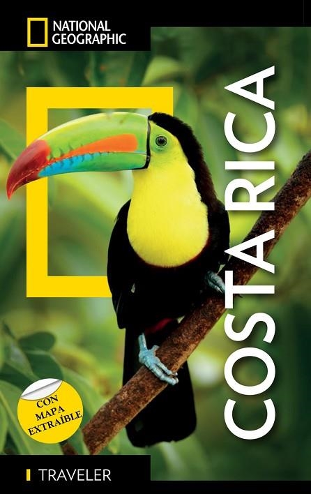 COSTA RICA - GUÍA NATIONAL NATIONAL GEOGRAPHIC TRAVELER | 9788854062146 | VARIOS AUTORES | Llibreria Online de Banyoles | Comprar llibres en català i castellà online