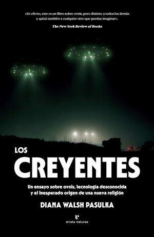 LOS CREYENTES | 9791387597368 | WALSH PASULKA, DIANA | Llibreria Online de Banyoles | Comprar llibres en català i castellà online