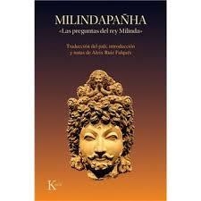 MILINDAPAÑHA | 9788411213974 | Llibreria Online de Banyoles | Comprar llibres en català i castellà online