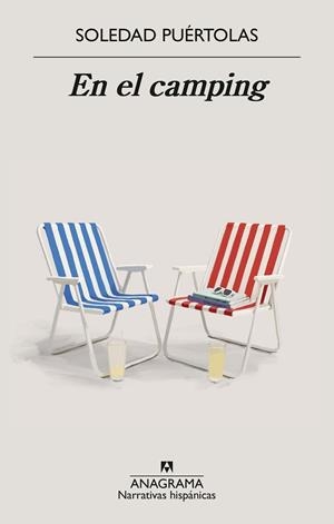 EN EL CAMPING | 9788433949110 | PUÉRTOLAS, SOLEDAD | Llibreria Online de Banyoles | Comprar llibres en català i castellà online