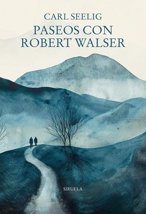 PASEOS CON ROBERT WALSER | 9791387688769 | SEELIG, CARL | Llibreria Online de Banyoles | Comprar llibres en català i castellà online