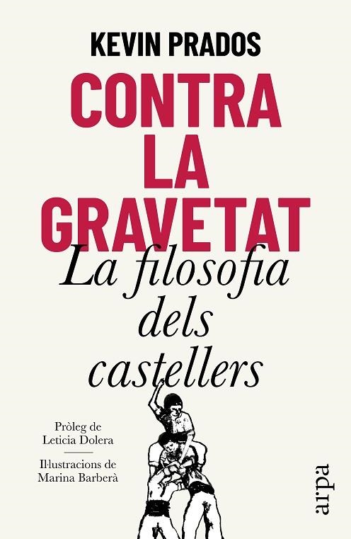 CONTRA LA GRAVETAT | 9791387833329 | PRADOS, KEVIN | Llibreria Online de Banyoles | Comprar llibres en català i castellà online