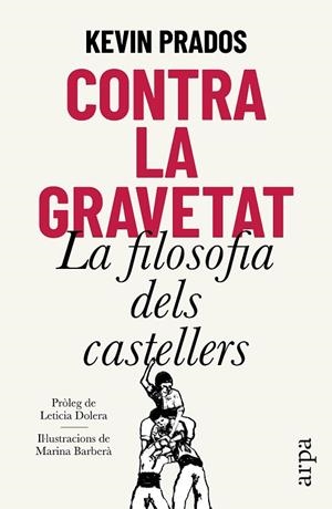 CONTRA LA GRAVETAT | 9791387833329 | PRADOS, KEVIN | Llibreria Online de Banyoles | Comprar llibres en català i castellà online