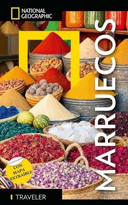 MARRUECOS - GUÍA NATIONAL NATIONAL GEOGRAPHIC TRAVELER | 9788854062153 | VARIOS AUTORES | Llibreria Online de Banyoles | Comprar llibres en català i castellà online
