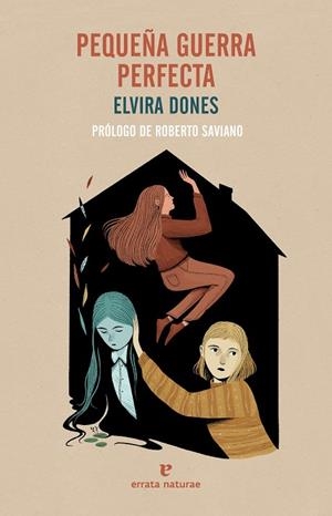 PEQUEÑA GUERRA PERFECTA | 9791387597252 | DONES, ELVIRA | Llibreria Online de Banyoles | Comprar llibres en català i castellà online