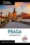 PRAGA - GUÍA NATIONAL NATIONAL GEOGRAPHIC ITINERARIOS A PIE | 9788854062177 | VARIOS AUTORES | Llibreria Online de Banyoles | Comprar llibres en català i castellà online