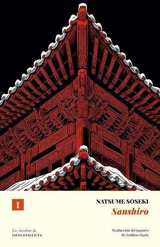 SANSHIRO (N.ED.) | 9791387641511 | SOSEKI, NATSUME | Llibreria Online de Banyoles | Comprar llibres en català i castellà online