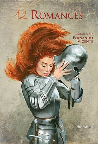 12 ROMANCES | 9788413434322 | Llibreria Online de Banyoles | Comprar llibres en català i castellà online