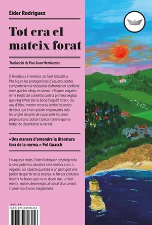 TOT ERA EL MATEIX FORAT | 9791387726256 | Llibreria Online de Banyoles | Comprar llibres en català i castellà online