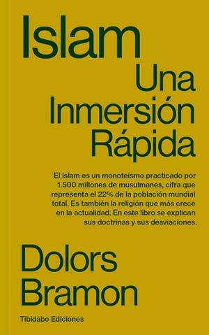 ISLAM | 9791387633066 | BRAMON, DOLORS | Llibreria Online de Banyoles | Comprar llibres en català i castellà online