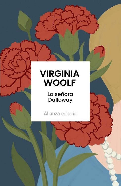LA SEÑORA DALLOWAY | 9791370091620 | WOOLF, VIRGINIA | Llibreria Online de Banyoles | Comprar llibres en català i castellà online