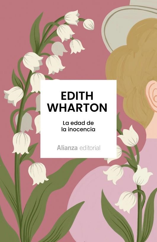LA EDAD DE LA INOCENCIA | 9791370091644 | WHARTON, EDITH | Llibreria Online de Banyoles | Comprar llibres en català i castellà online