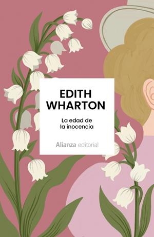 LA EDAD DE LA INOCENCIA | 9791370091644 | WHARTON, EDITH | Llibreria Online de Banyoles | Comprar llibres en català i castellà online