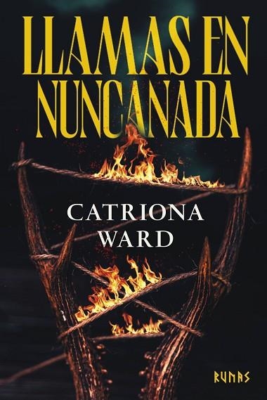 LLAMAS EN NUNCANADA | 9791370091729 | WARD, CATRIONA | Llibreria L'Altell - Llibreria Online de Banyoles | Comprar llibres en català i castellà online - Llibreria de Girona