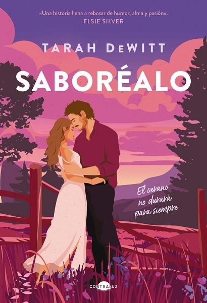 SABORÉALO | 9791387810337 | DEWITT, TARAH | Llibreria Online de Banyoles | Comprar llibres en català i castellà online