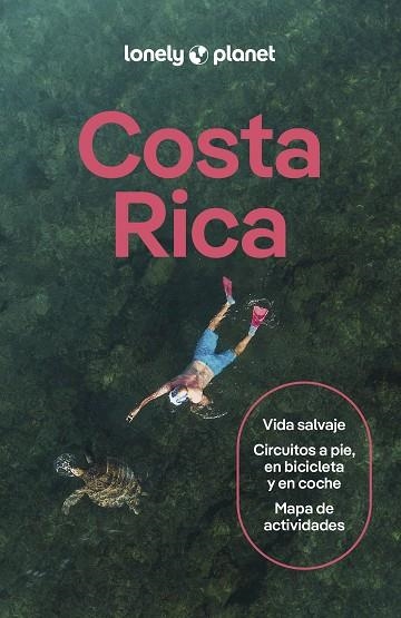COSTA RICA 10 | 9788408311812 | FERRARESE, MARCO/GILBERT, SARAH/KAMINSKI, ANNA/LAVIS, ELIZABETH/BROOKLYN, CASSANDRA/JIMENEZ, CHRISTA | Llibreria Online de Banyoles | Comprar llibres en català i castellà online