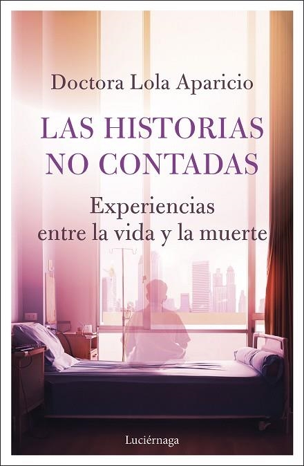 LAS HISTORIAS NO CONTADAS | 9791387667504 | DRA. LOLA APARICIO | Llibreria Online de Banyoles | Comprar llibres en català i castellà online