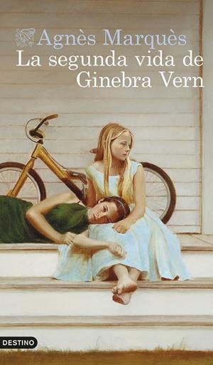 LA SEGUNDA VIDA DE GINEBRA VERN | 9788423369379 | MARQUÈS PUJOLAR, AGNÈS | Llibreria Online de Banyoles | Comprar llibres en català i castellà online