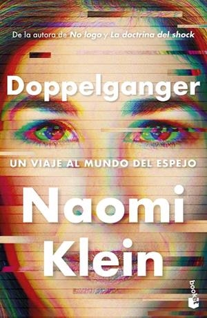 DOPPELGANGER | 9788449344800 | KLEIN, NAOMI | Llibreria L'Altell - Llibreria Online de Banyoles | Comprar llibres en català i castellà online - Llibreria de Girona
