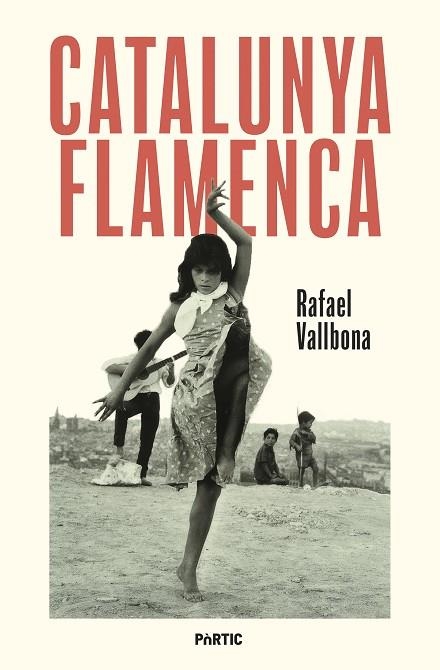 CATALUNYA FLAMENCA | 9788498096248 | VALLBONA, RAFAEL | Llibreria Online de Banyoles | Comprar llibres en català i castellà online