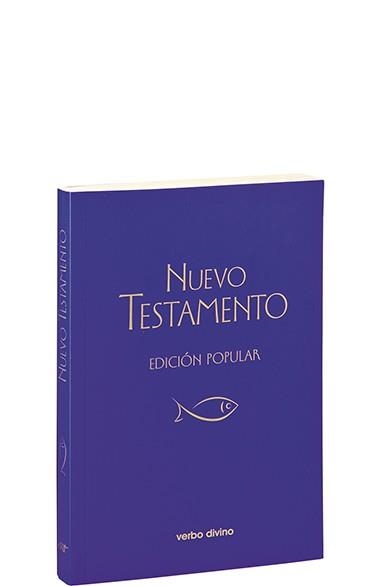 NUEVO TESTAMENTO | 9788499452548 | DESCONOCIDO | Llibreria Online de Banyoles | Comprar llibres en català i castellà online