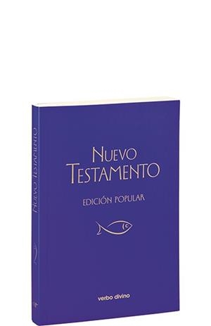NUEVO TESTAMENTO | 9788499452548 | DESCONOCIDO | Llibreria Online de Banyoles | Comprar llibres en català i castellà online