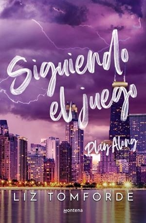 SIGUIENDO EL JUEGO (PLAY ALONG) (WINDY CITY 4) | 9791387809454 | TOMFORDE, LIZ | Llibreria Online de Banyoles | Comprar llibres en català i castellà online