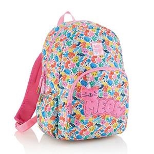 MOTXILLA DOBLE ROMA GAT | 8422593197721 | Llibreria Online de Banyoles | Comprar llibres en català i castellà online