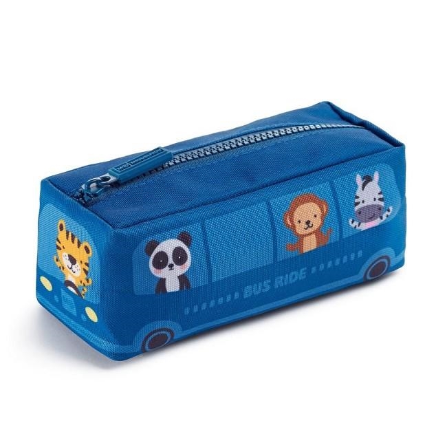 ESTOIG BUS STOP BLAU MARÍ | 8422593194140 | Llibreria Online de Banyoles | Comprar llibres en català i castellà online