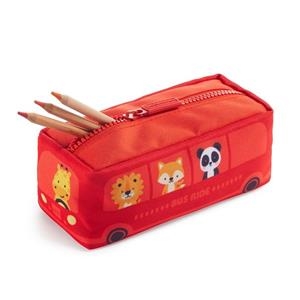 ESTOIG BUS STOP VERMELL | 8422593194102 | Llibreria Online de Banyoles | Comprar llibres en català i castellà online