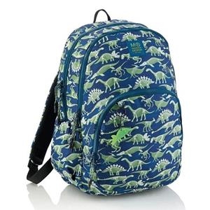 MOTXILLA TRIPLE FÒSSILS | 8422593197882 | Llibreria Online de Banyoles | Comprar llibres en català i castellà online