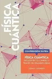 FISICA CUANTICA | 9788428217941 | LAVENDER, GEMMA | Llibreria L'Altell - Llibreria Online de Banyoles | Comprar llibres en català i castellà online - Llibreria de Girona