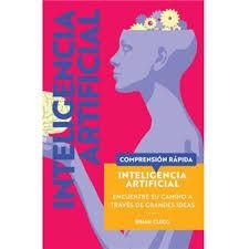 INTELIGENCIA ARTIFICIAL | 9788428217934 | CLEGG, BRIAN | Llibreria Online de Banyoles | Comprar llibres en català i castellà online
