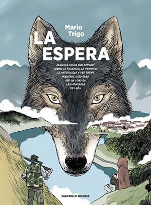 LA ESPERA | 9788419393708 | TRIGO, MARIO | Llibreria Online de Banyoles | Comprar llibres en català i castellà online
