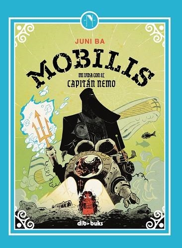 MOBILIS | 9788418266362 | BA, JUNI | Llibreria Online de Banyoles | Comprar llibres en català i castellà online