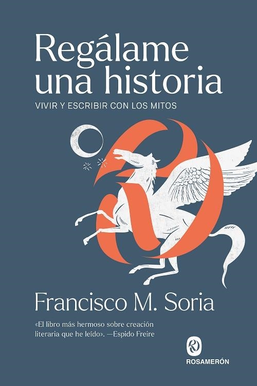 REGÁLAME UNA HISTORIA | 9791399141917 | M. SORIA, FRANCISCO | Llibreria Online de Banyoles | Comprar llibres en català i castellà online