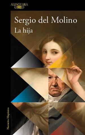 LA HIJA | 9788420439846 | DEL MOLINO, SERGIO | Llibreria Online de Banyoles | Comprar llibres en català i castellà online