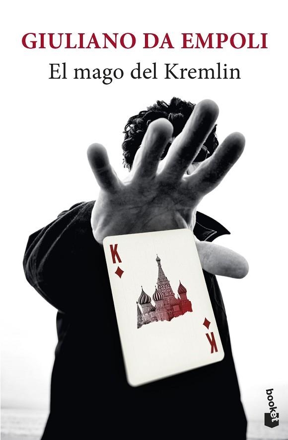 MAGO DEL KREMLIN, EL | 9788432243547 | EMPOLI, GIULIANO DA | Llibreria Online de Banyoles | Comprar llibres en català i castellà online