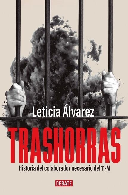 TRASHORRAS | 9791387600655 | ÁLVAREZ, LETICIA | Llibreria Online de Banyoles | Comprar llibres en català i castellà online